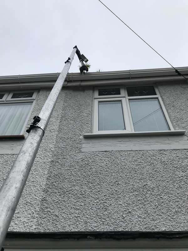  Gutter and uPVC Cleaning photo